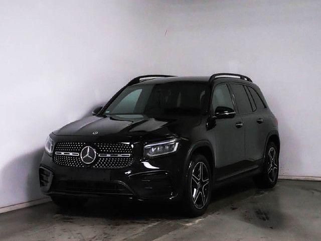 Gebraucht 2024 Mercedes GLB180 SUV | 41.970 € (Teuer) - Bild 1/4