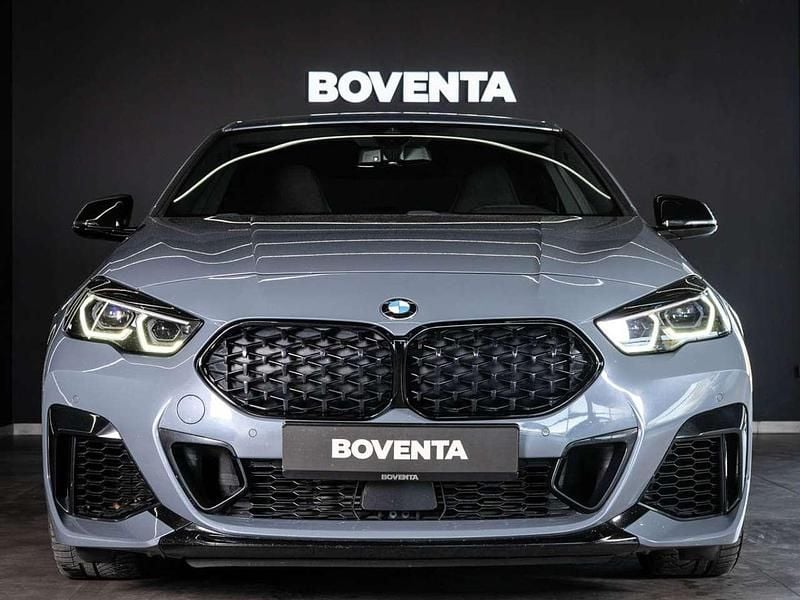 Gebraucht BMW M2 306 PS (225 kW) 2022 Storm bay metallic Coupé
