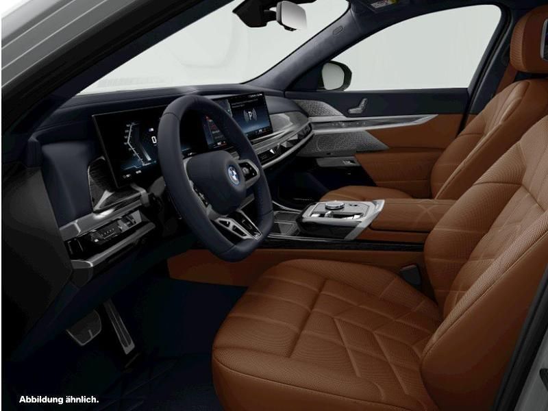 Gebraucht BMW i7 M Sport 484 kW (659 PS) 2025 Other Limousine