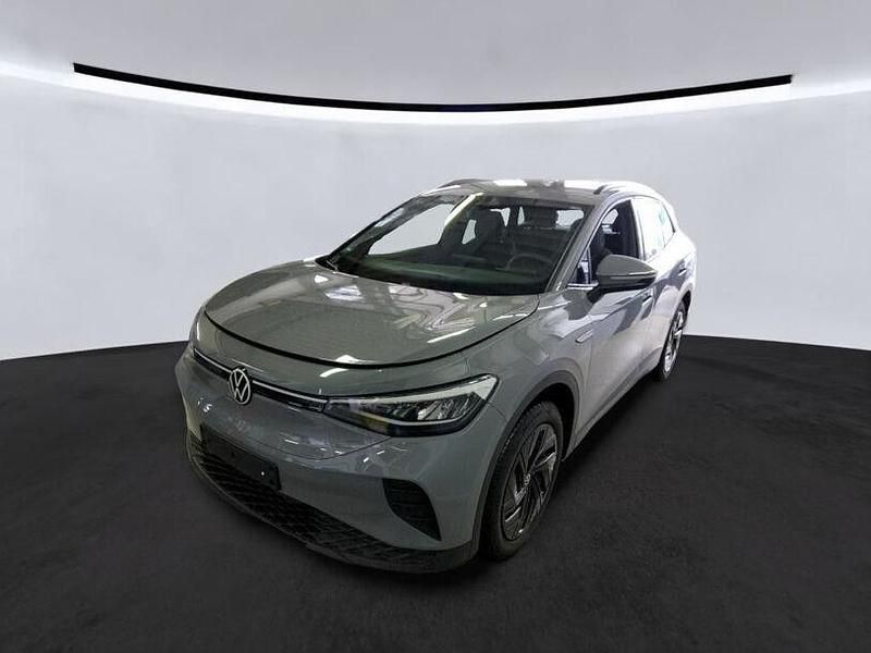Gebraucht VW ID.4 Pure 108 kW (148 PS) 2023 Grau SUV