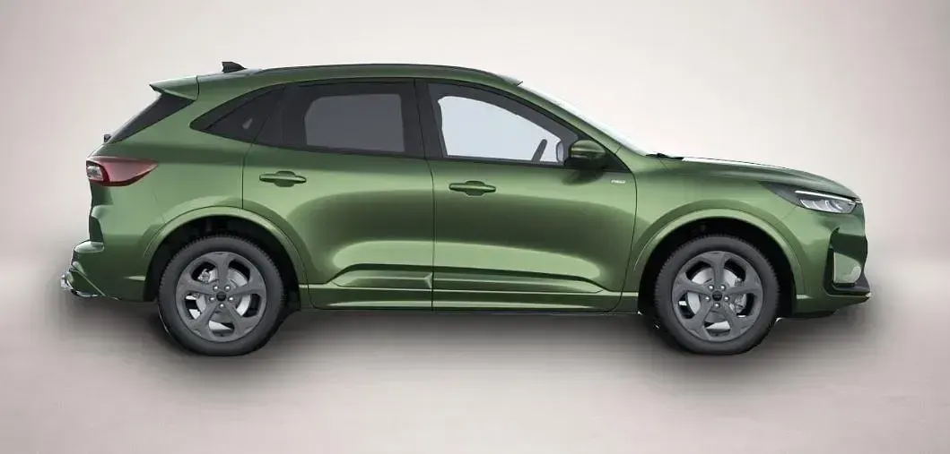 Neu Ford Kuga ST-Line 185 PS (136 kW) 2026 Manufacturer SUV