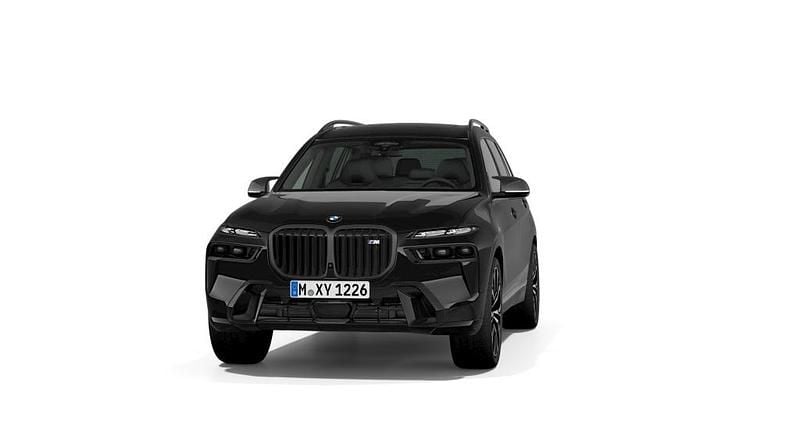 Gebraucht 2025 BMW X7 M Sport SUV | 107.800 € (Etwas zu teuer) - Bild 1/2