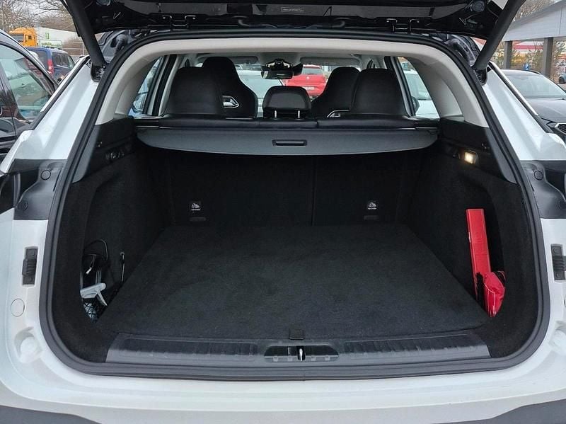 Gebraucht Baic X55 177 PS (130 kW) 2023 Weiß SUV