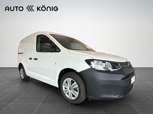 Neu 2025 VW Caddy Van / Kleinbus | 29.490 € (Guter Preis) - Bild 1/4