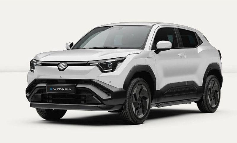 Neu Suzuki Vitara Club 105 kW (144 PS) 2026 Limousine