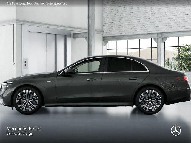 Gebraucht Mercedes E300 Avantgarde 313 PS (230 kW) 2024