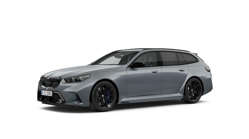 Gebraucht 2024 BMW M5 Comfort Edition Kombi | 152.582 € - Bild 1/2