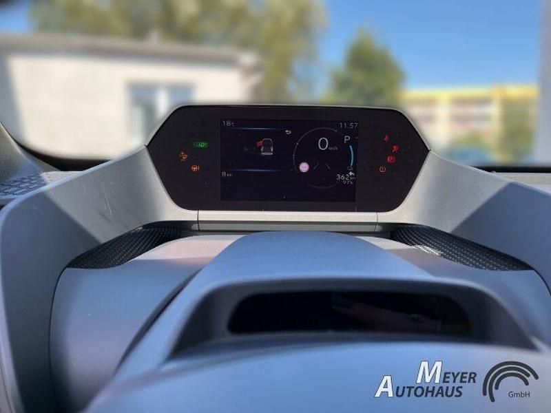 Neu Subaru Solterra Comfort 160 kW (218 PS) 2025 Dark blue mica SUV