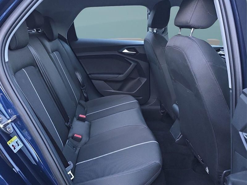 Gebraucht Audi A1 Sportback 95 PS (69 kW) 2025 Blau Kleinwagen