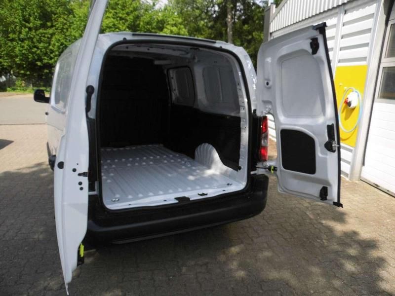 Gebraucht Opel Combo Edition 102 PS (75 kW) 2023 Casabl/arctic/eisweiss/kaolin Van / Kleinbus