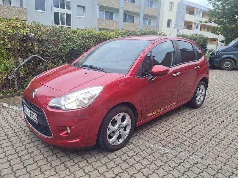 Gebraucht 2012 Citroën C3 Exclusive Kleinwagen | 6.600 € (Fairer Preis) - Bild 1/4