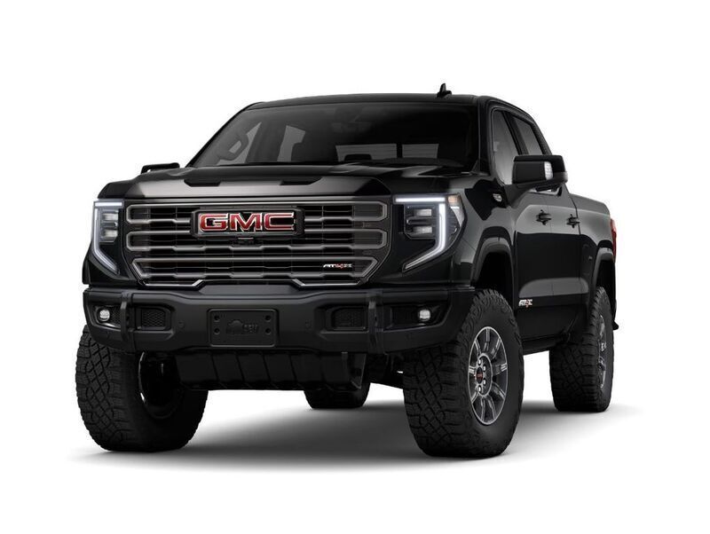 Schwarz Neu 2024 GMC Sierra SUV | 80.000 € (Superpreis) - Bild 1/4