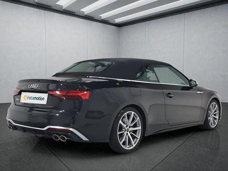 Gebraucht Audi S5 2024 Schwarz Kleinwagen