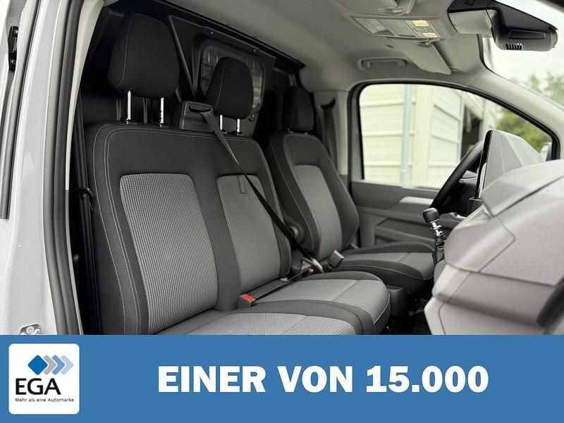 Neu VW T7 150 PS (110 kW) 2025 Van