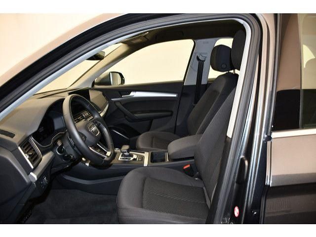 Gebraucht Audi Q5 Ambiente 299 PS (219 kW) 2021 Daytonagrau perleffekt SUV