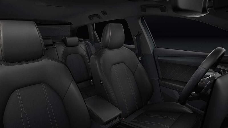 Neu Cupra Leon 150 PS (110 kW) 2026 Fiord blau/blau Kombi