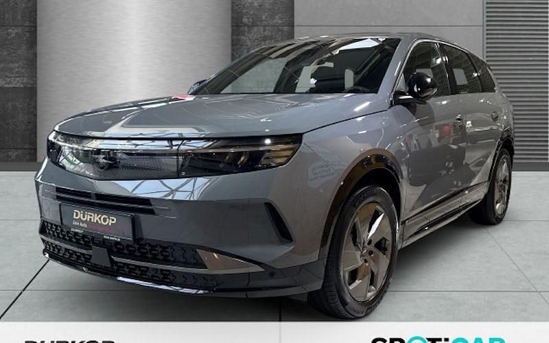 Neu Opel Grandland X Edition 195 PS (143 kW) 2026 Grau SUV