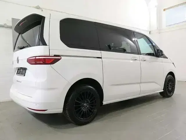 Brugt VW Multivan 150 HK (110 kW) 2023 Hvid MPV