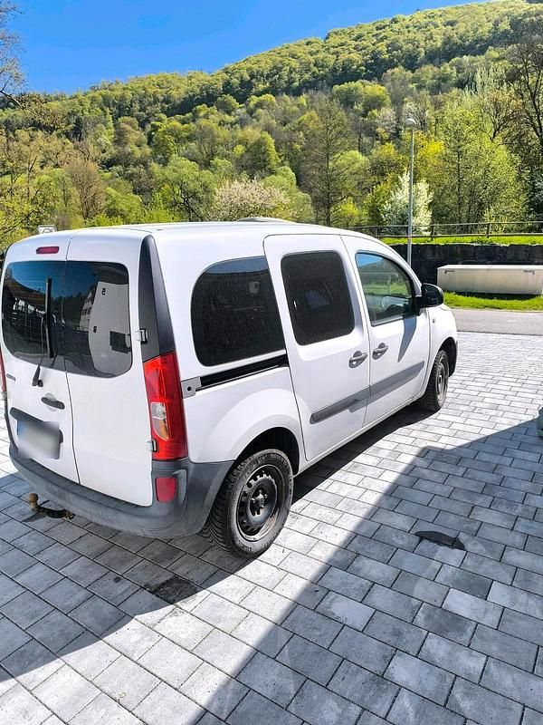 Gebraucht Mercedes Citan 108 75 PS (55 kW) 2014 Weiß