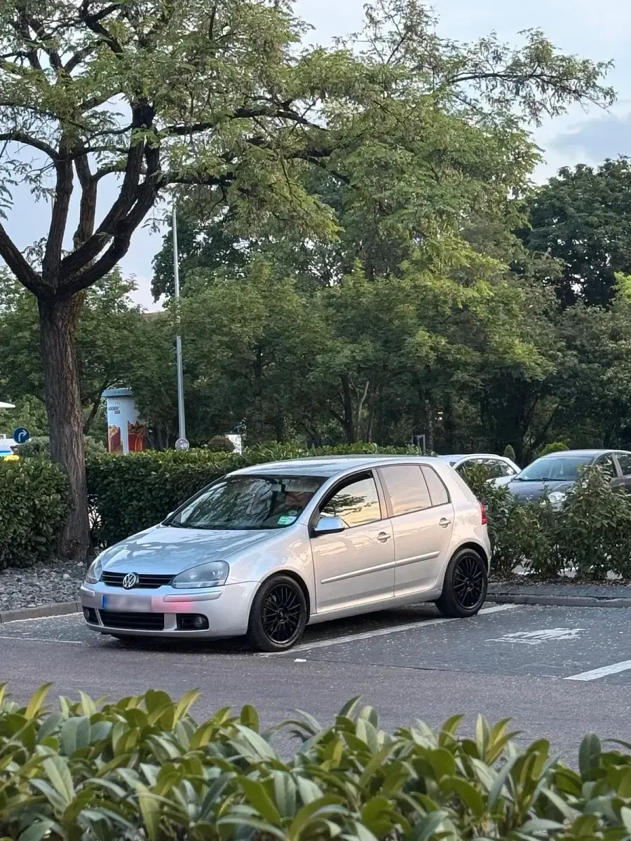 Gebraucht VW Golf V 150 PS (110 kW) 2004 Silber Kleinwagen