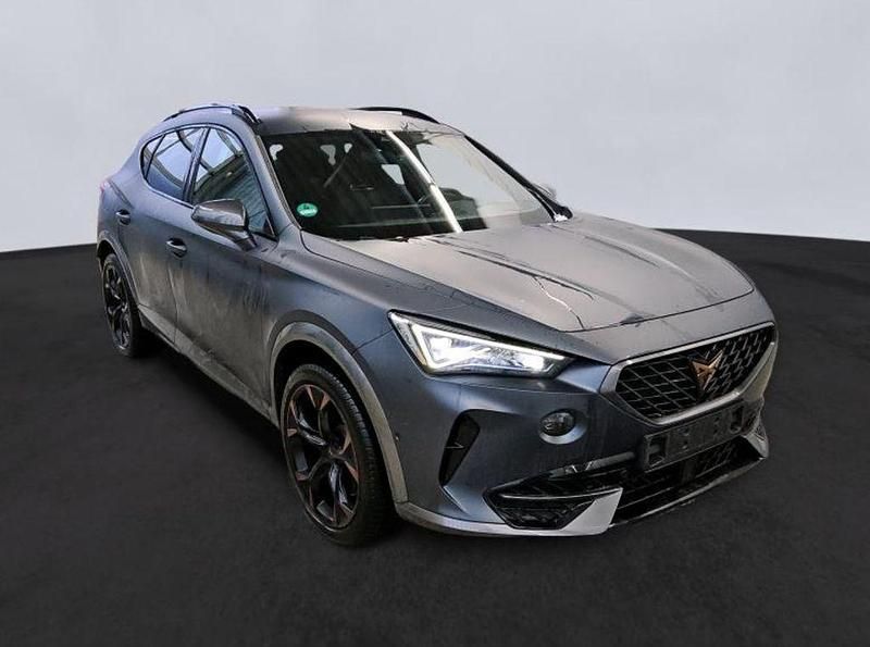 Gebraucht Cupra Formentor VZ2 245 PS (180 kW) 2023 Außenfarbe: SUV