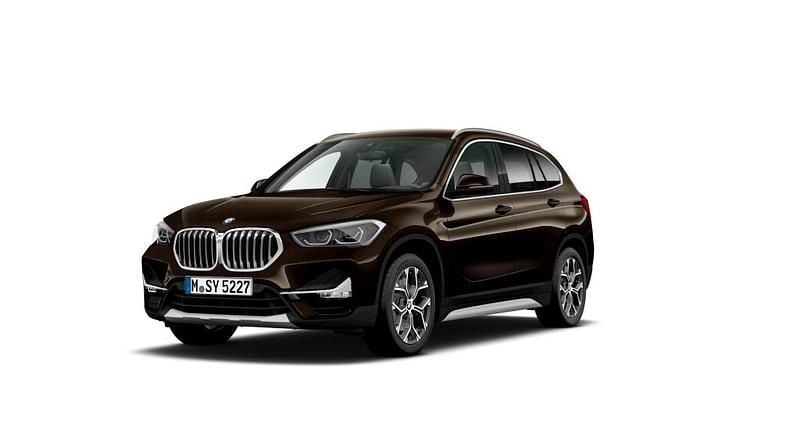 Gebraucht 2024 BMW X1 Sport Line SUV | 29.990 € (Superpreis) - Bild 1/2
