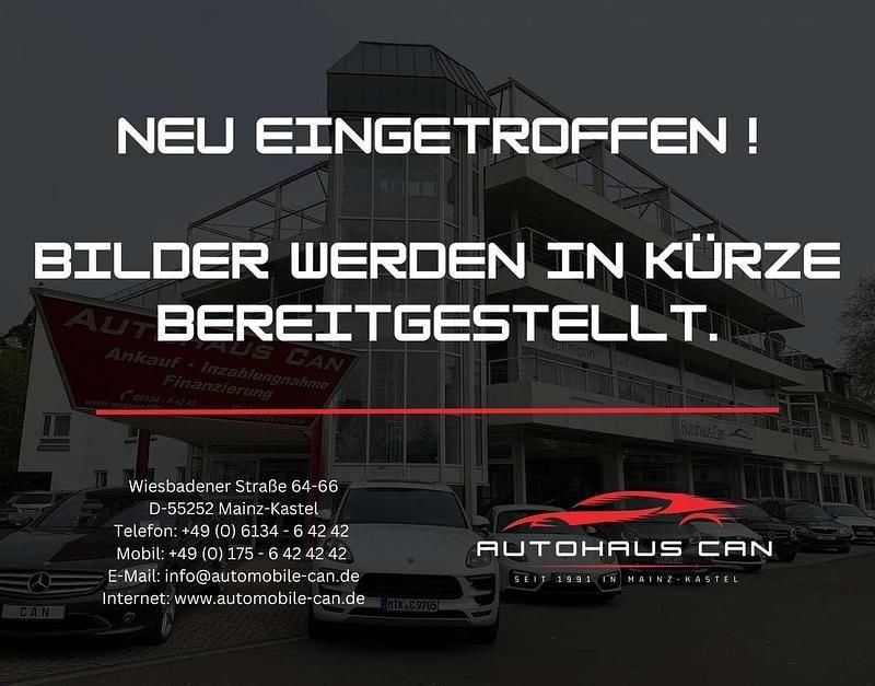 Usata Mercedes E400 Night 330 CV (242 kW) 2021 Nero Station wagon