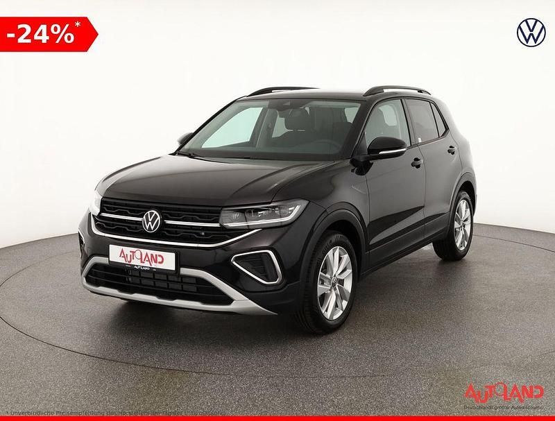 Andere Neu 2025 VW T-Cross SUV | 28.785 € (Guter Preis) - Bild 1/4