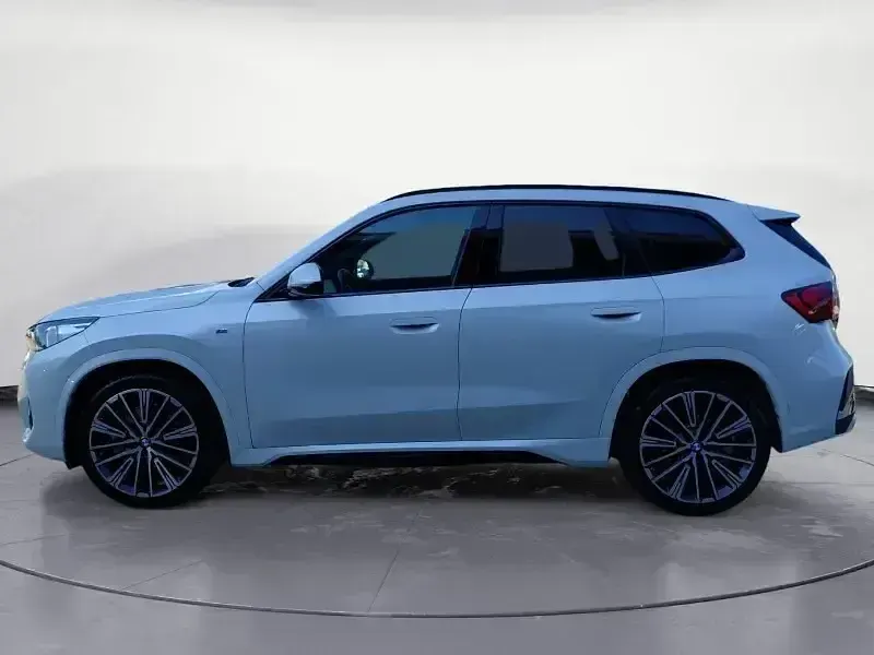 Gebraucht BMW X1 Comfort Edition 2023 Weiss SUV