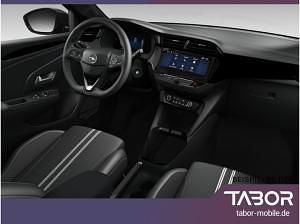 Neu Opel Corsa 101 PS (74 kW) 2025 Weiß (kontur weiß metallic) Kleinwagen