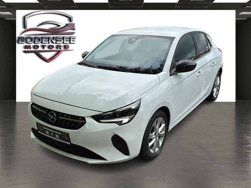 Gebraucht 2023 Opel Corsa Limousine | 16.800 € (Fairer Preis) - Bild 1/4