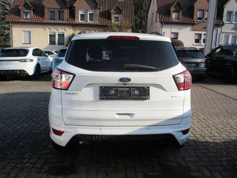 Gebraucht Ford Kuga ST-Line 175 PS (128 kW) 2018 Andere SUV