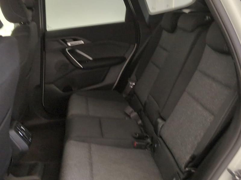 Gebraucht BMW iX1 150 kW (204 PS) 2024 Alpinweiss uni SUV