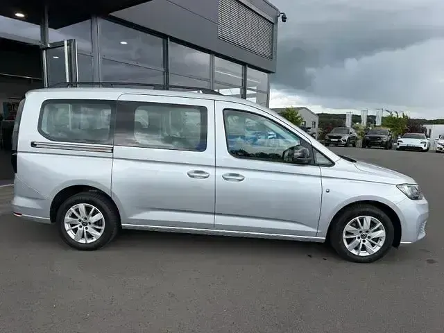 Gebraucht VW Caddy Maxi 102 PS (75 kW) 2021 Andere Van / Kleinbus