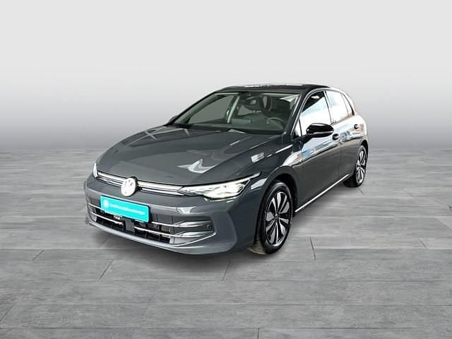 Grau Gebraucht 2025 VW Golf VIII Goal | 23.478 € (Superpreis) - Bild 1/4