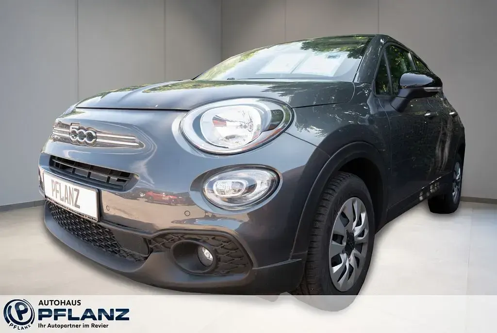 Gebraucht Fiat 500X Dolcevita 131 PS (96 kW) 2024 SUV