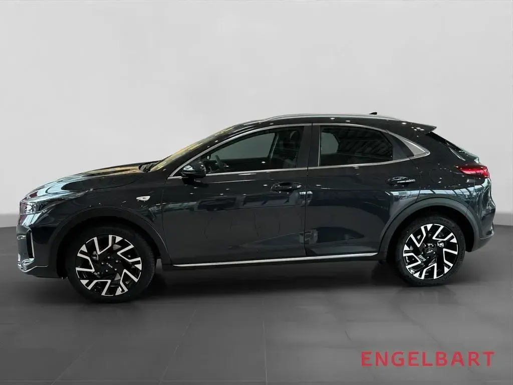 Gebraucht Kia XCeed Comfort 140 PS (102 kW) 2025 Grau SUV