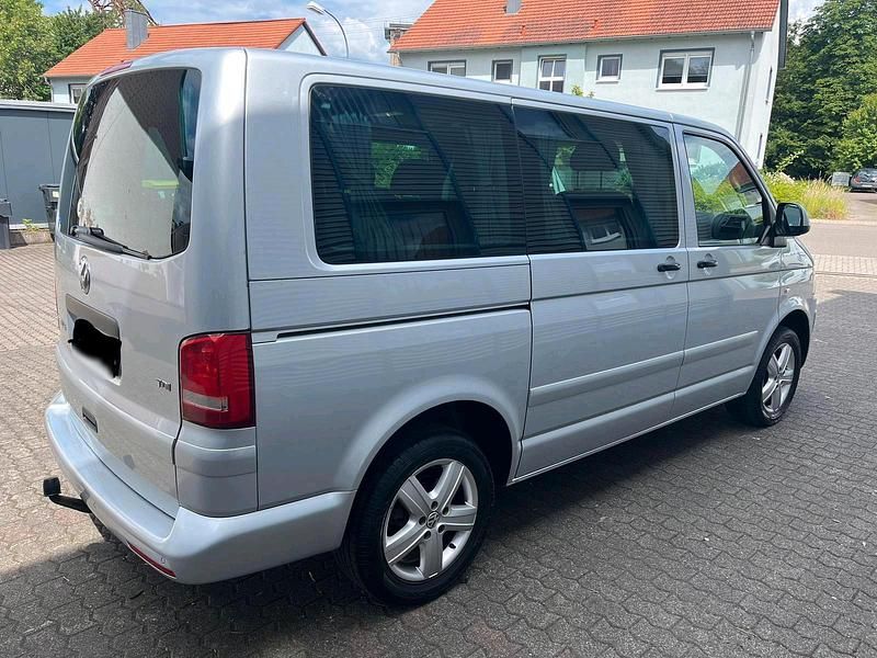 Gebraucht VW T5 180 PS (132 kW) 2013 Van