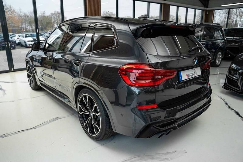 Gebraucht BMW X3 M Performance 480 PS (353 kW) 2020 Other SUV
