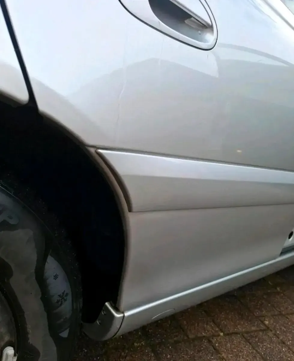 Gebraucht Opel Omega 144 PS (105 kW) 2003 Silber Limousine