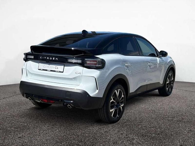 Gebraucht Citroën C4 131 PS (96 kW) 2025 Okenite weiß SUV
