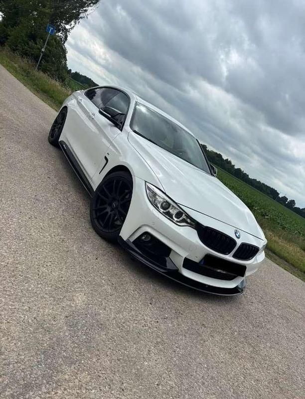 Gebraucht 2017 BMW 430 Gran Coupé Coupé | 23.200 € (Fairer Preis) - Bild 1/4