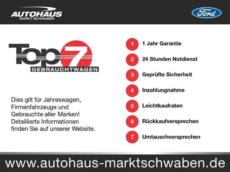 Gebraucht Ford Transit Trend 131 PS (96 kW) 2021 Unbekannt Van