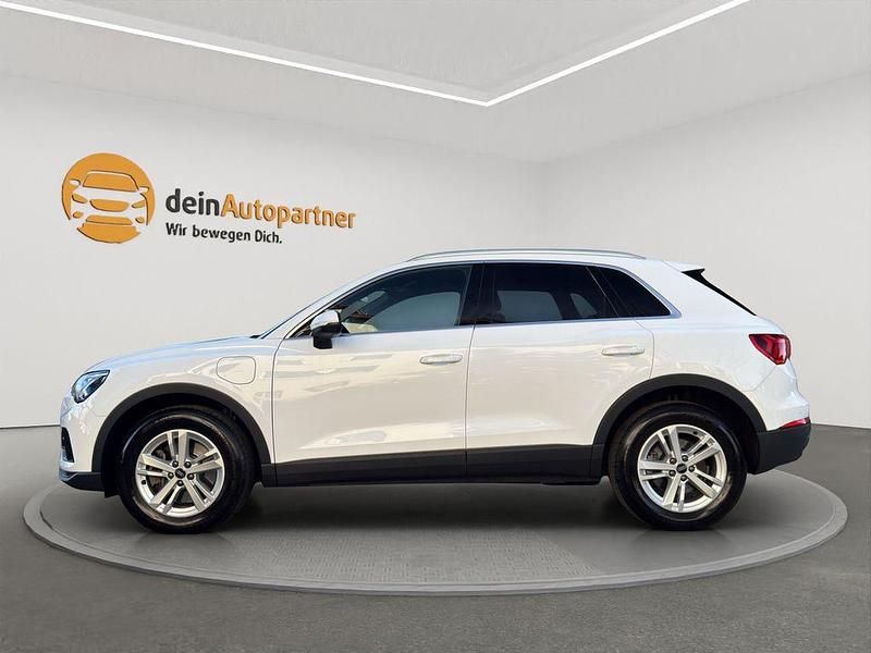Gebraucht Audi Q3 S-Line 150 PS (110 kW) 2022 Ibisweiß SUV
