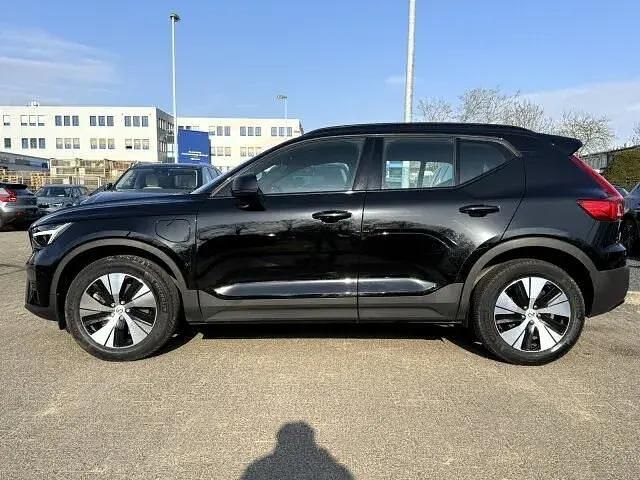 Gebraucht Volvo XC40 Plus 211 PS (155 kW) 2022 Schwarz SUV