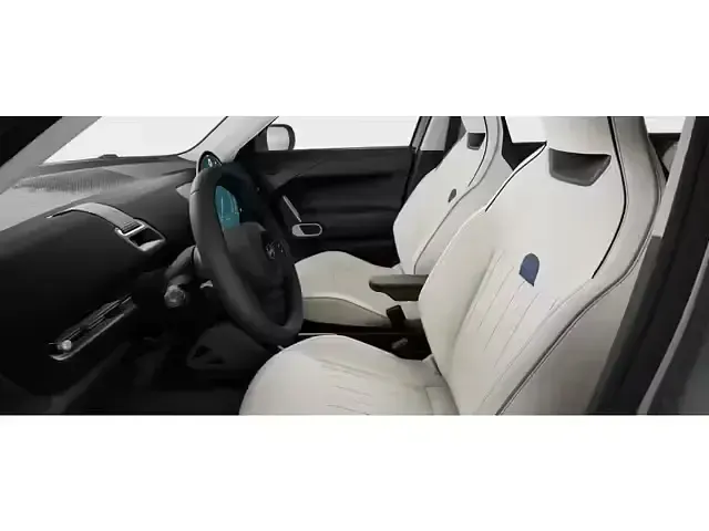Gebraucht Mini Aceman Favoured 135 kW (184 PS) 2025 Silber SUV