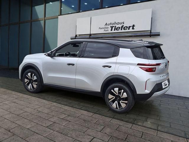 Gebraucht Opel Frontera 136 PS (100 kW) 2025 Silber SUV