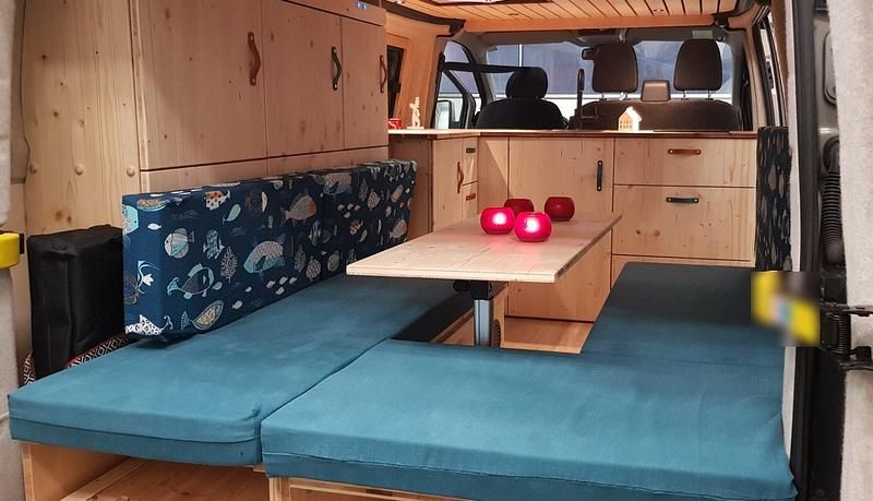 Gebraucht Ford Transit Custom 155 PS (114 kW) 2014 Andere farben Van / Kleinbus