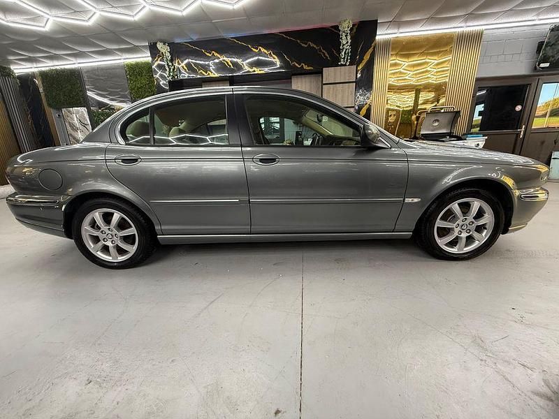 Gebraucht Jaguar X-type Executive 131 PS (96 kW) 2006 Limousine