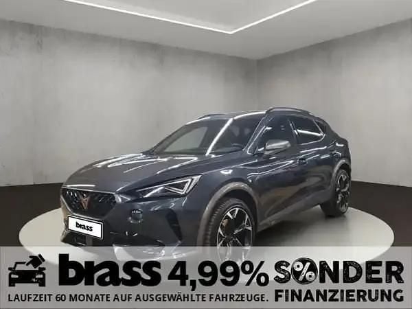 Gebraucht Cupra Formentor 150 PS (110 kW) 2024 SUV